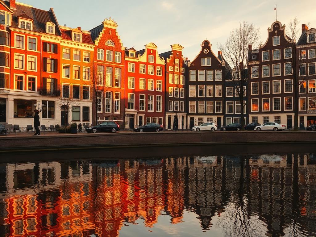 Amsterdam, Netherlands